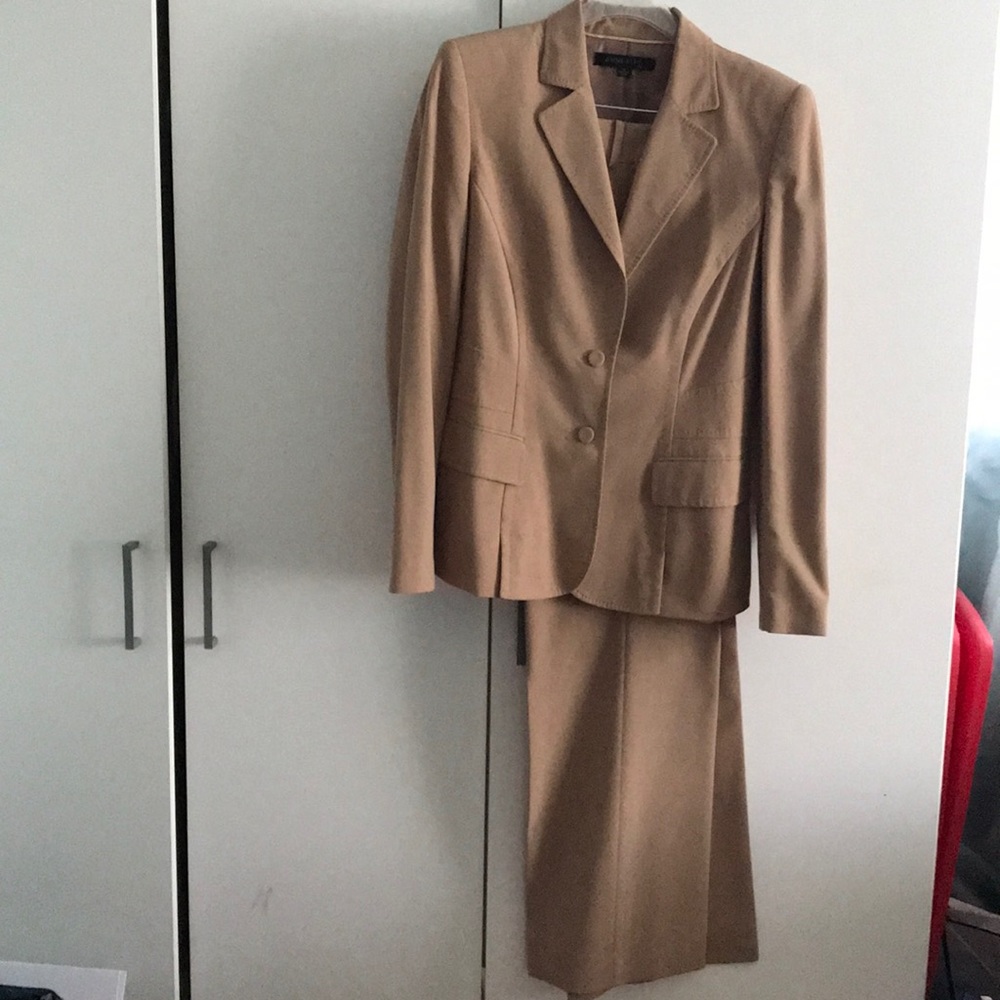 Anne Klein Suit